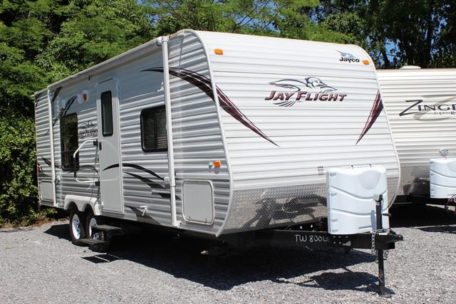 2012 Jayco Jay Flight